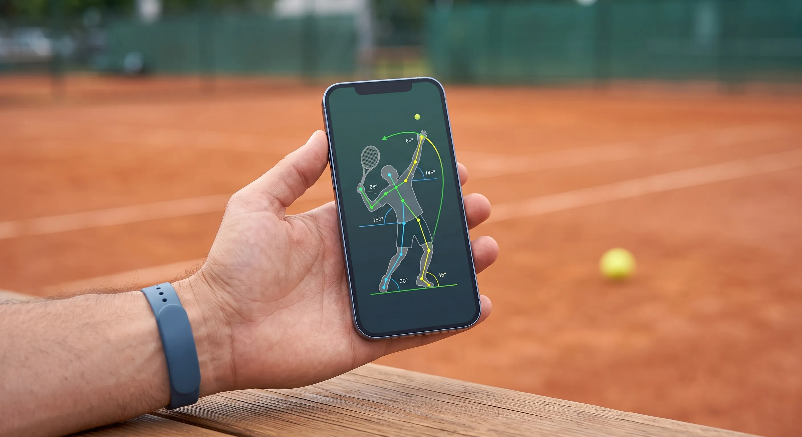 Best Free Apps to Analyze Your Tennis Serve Technique (2026)